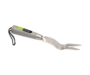 Draper 83770 Stainless Steel Hand Weeder, Silver