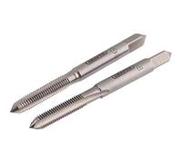 Draper 83798 5mm Coarse Hand Taps Taper and Plug,Blue