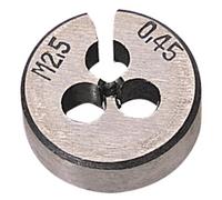 Draper Coarse Circular Die Metric
