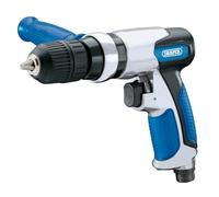 Draper 83811 10mm Reversible Keyless Air Drill