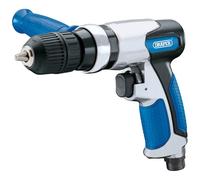 Draper 83811 Reversible Keyless Air Drill 10Mm each