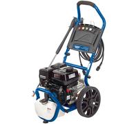 Draper 83818 6.5Hp Petrol Pressure Washer