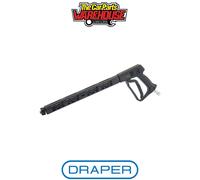 Draper 83821 Heavy Duty Gun for PPW1300 Manufacturers P/N - 83821