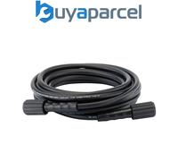 Draper 83822 High Pressure Hose for Petrol Power Washer PPW650, 8M