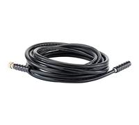 Draper 83823 High Pressure Hose for 13 HP 83819 Petrol Pressure Washer, 8 mm