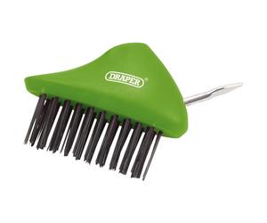 Draper 83842 Three Row Head For Paving Brush Set 58683 each