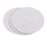 Draper 83865 Assorted Aluminium Oxide Sanding Discs 150Mm (Pack Of 5) per pack