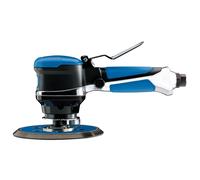 Draper Dual Action Sander, 150mm