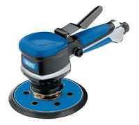 Draper 83942 Dual Action Sander 150Mm each