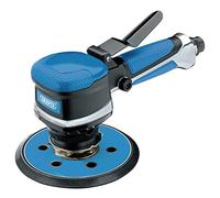 Draper 83942 Dual Action Sander (150mm)