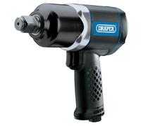 Draper 83964 Air Impact Wrench 3/4in Sq. Dr. each