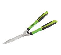 Draper 83975 Garden Shears, 190mm, Green and Black