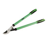 Draper 83981 Bypass Pattern Loppers, Green and Black