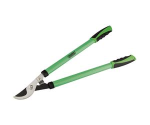 Draper 83981 Bypass Pattern Loppers, Green and Black