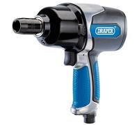 Draper 83985 Air Impact Wrench Kit 1/2in Sq. Dr. (14 Piece) per kit