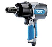 Draper 83985 14 Piece Air Impact Wrench Kit (1/2" Square Drive)