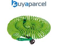 Draper 83986 Recoil Hose With Spray Gun And Tap Connector 30M per kit 1