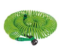 Draper 83986 Recoil Hose With Spray Gun And Tap Connector 30M per kit 1