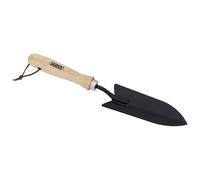 Draper 83992 Carbon Steel Transplanting Trowel With Hardwood Handle each