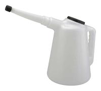 Draper 83999 Measuring Jug, 8 Litre Capacity