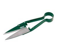 Draper 84050 330 mm Topiary Shears, Silver