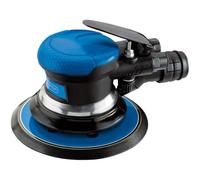 Draper 84125 DAT-APS Dual Action Air Sander (150mm)