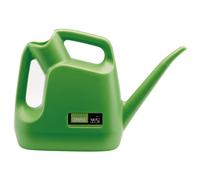 Draper Plastic Watering Can Green 1.5l