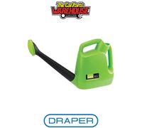Draper Plastic Watering Can, 5L 84294