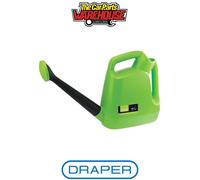 Draper 84296 Plastic Watering Can 9L