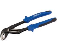 Draper Expert 84441 Heavy Duty Soft Grip Waterpump Pliers 200Mm each
