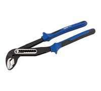 Draper 84443 Heavy Duty Soft Grip 300 mm Water Pump Plier
