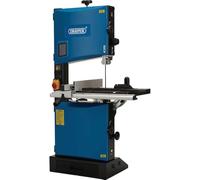 Draper BS305 Two Wheel Bandsaw 240v