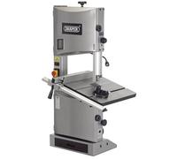 Draper 84715 Bandsaw 340Mm 1100W each 1