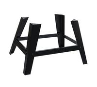 Draper 84718 Bandsaw Stand for Stock No. 84714 , Black