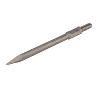 Draper 84740 Hexagon Shank Flat Chisel, 29mm, 30 x 410mm