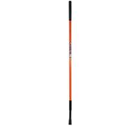 Draper 84798 Fully Insulated Pointed Crowbar, 6' Length