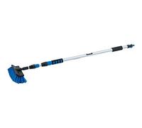Draper 85068 Telescopic Washing Brush, Blue, 3000 mm Length