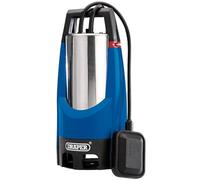 Draper Submersible Dirty Water Pump 280ltr/min