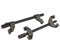 Draper 85214 N145-B Coil Spring Compressor Set (2 Piece)