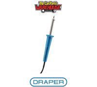 Draper 85354 230V Soldering Iron 30W
