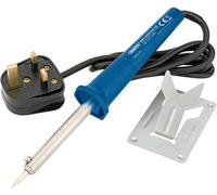 Draper 85354 30W Soldering Iron , Blue