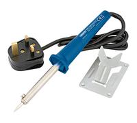 Draper 85354 30W Soldering Iron , Blue