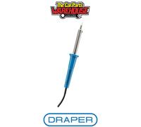 Draper 85356 230V Soldering Iron 60W