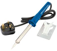 Draper 85356 230V Soldering Iron 60W each