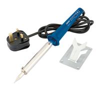 Draper 85357 230V Soldering Iron 100W each