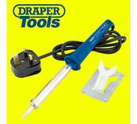 Draper 85357 230V Soldering Iron 100W each