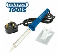 Draper 85357 230V Soldering Iron 100W each