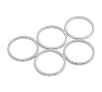 Draper 85539 M17 Replacement Copper Spare Washer 5 Pieces