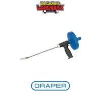 Draper 85630 Drain Unblocker 7.6M each