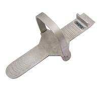 Draper 85631 Door/Panel Lifter , Blue